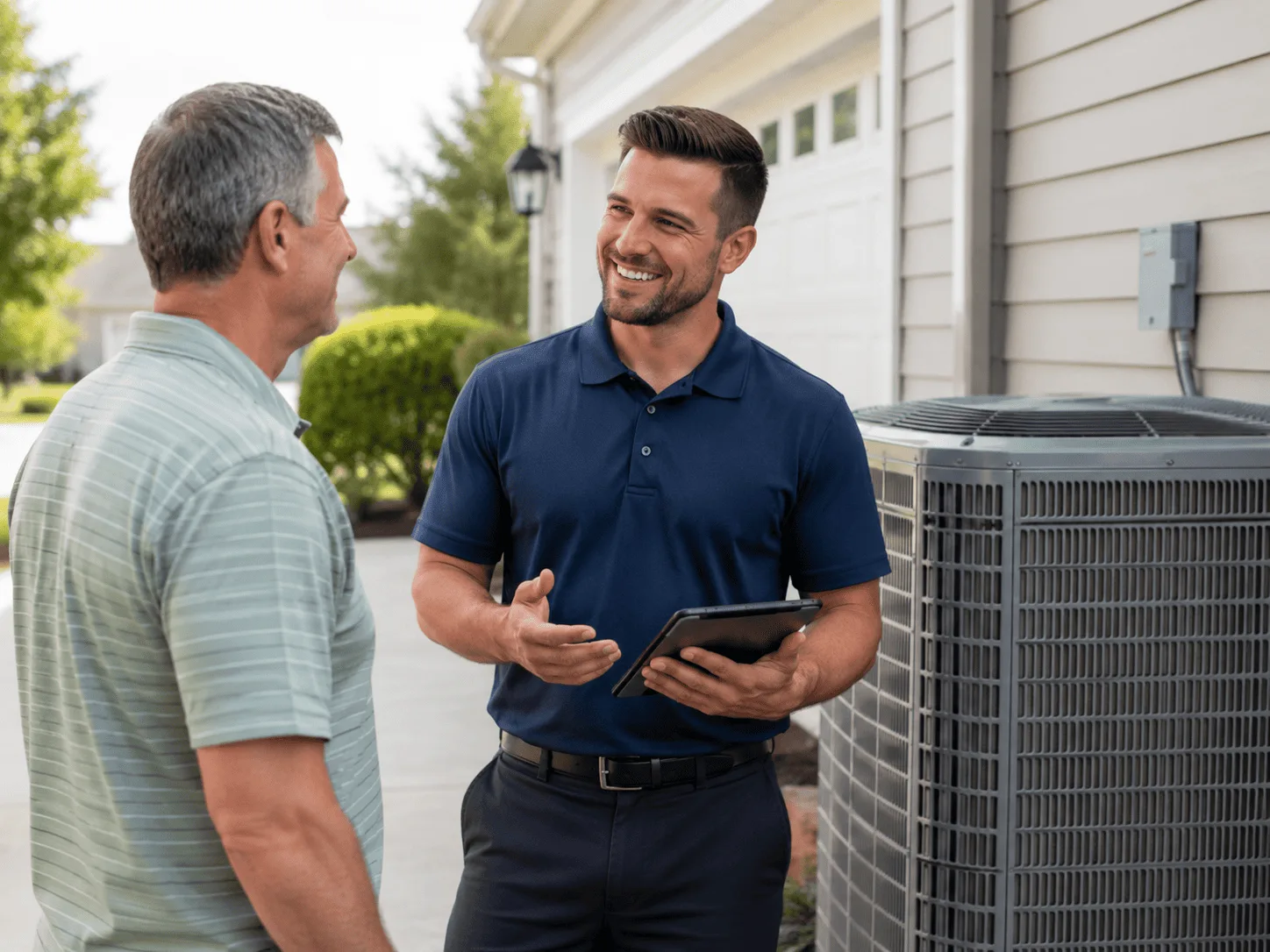 Heat Pump Installation Sunrise Beach, MO FAQs